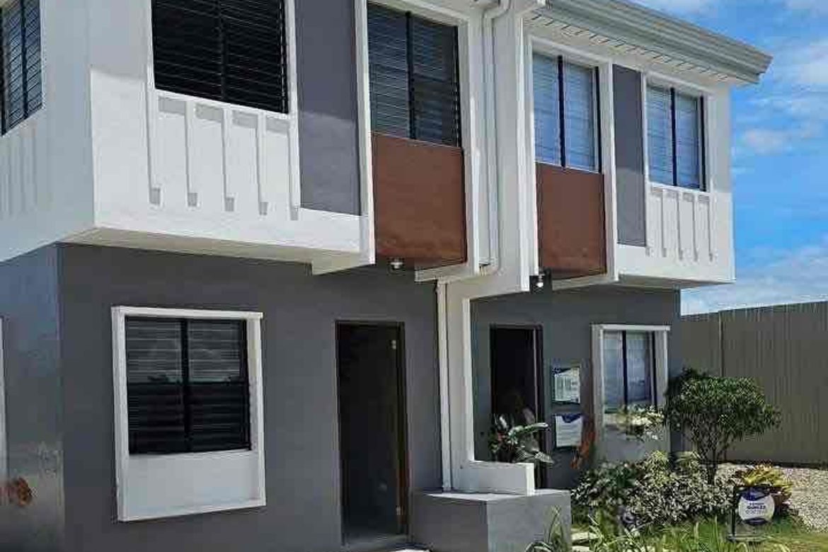 2 Bedroom House for Sale in Poblacion V, Tanjay, Negros Oriental