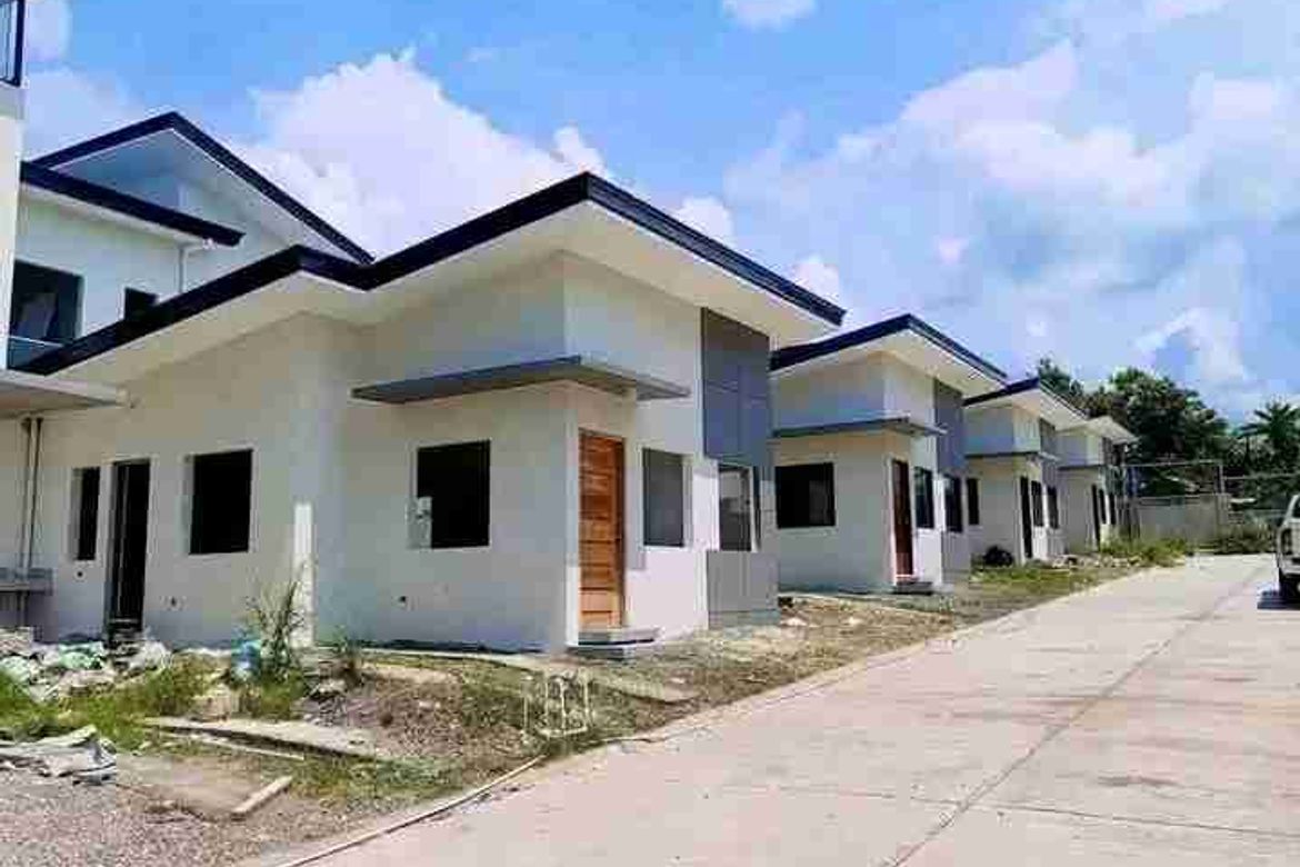 2 Bedroom House for Sale in Poblacion Ward IV, Minglanilla, Cebu – photo 2