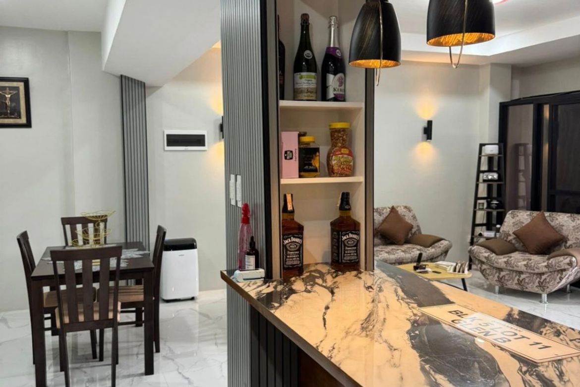 2 Bedroom House for Sale in Polo Maestra Bita, Oton, Iloilo