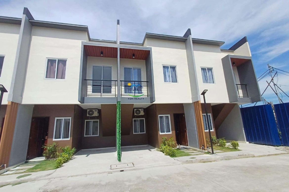 2 Bedroom House for Sale in Pooc, Talisay, Cebu – photo 2