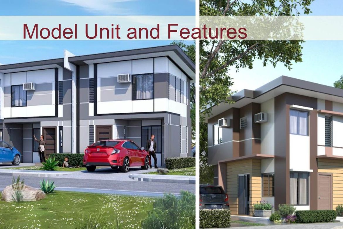 2 Bedroom House for Sale in Poog, Toledo, Cebu