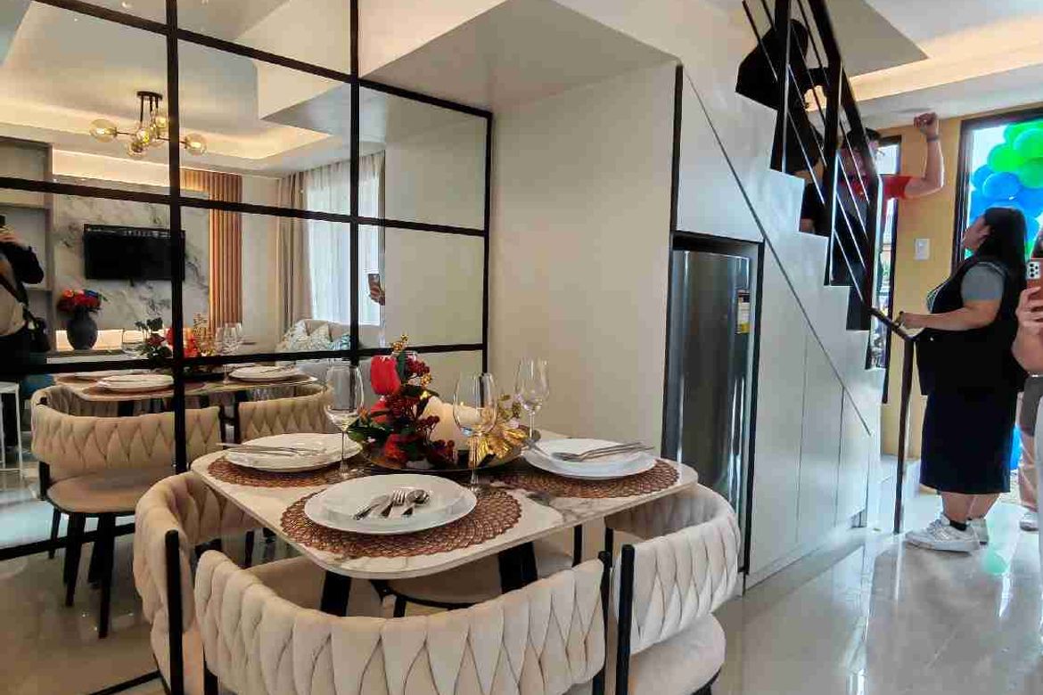 2 Bedroom House for Sale in Primeworld Enclave, Caingin, San Rafael, Bulacan – photo 5