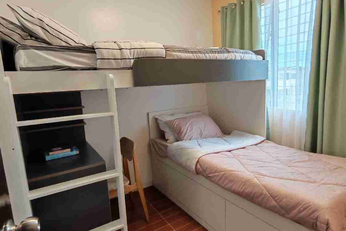 2 Bedroom House for Sale in Primeworld Enclave, Caingin, San Rafael, Bulacan – photo 8
