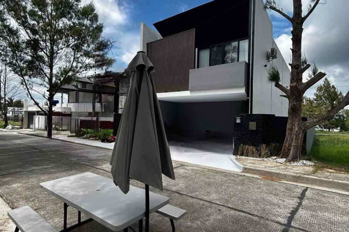 2 Bedroom House for Sale in Pueblo Del Sol, Asisan, Tagaytay, Cavite – photo 2