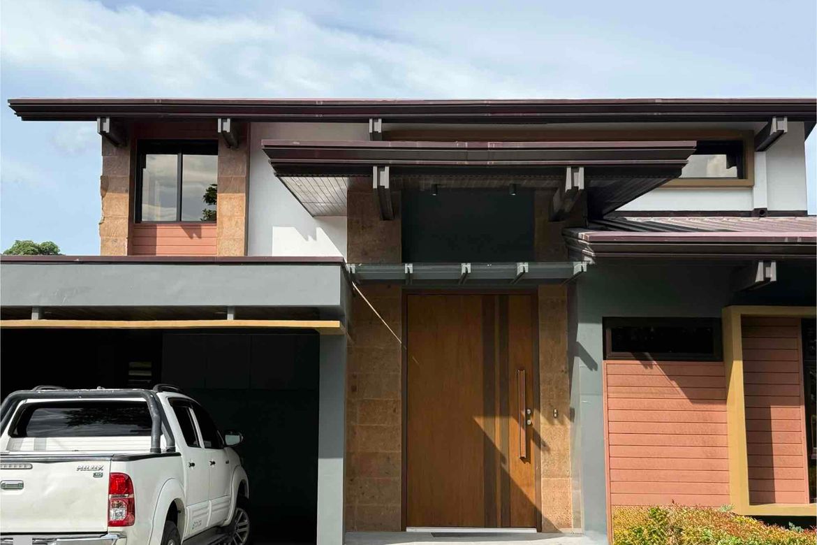 2 Bedroom House for Sale in Pulung Maragul, Angeles, Pampanga