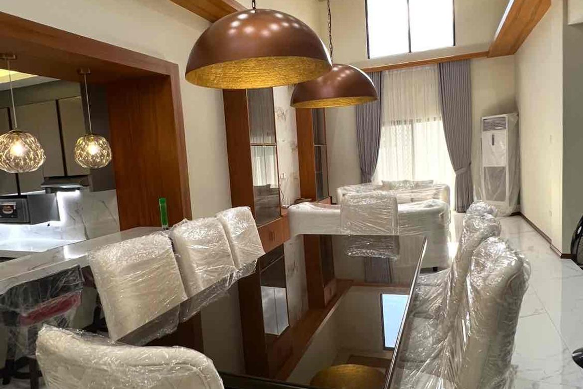 2 Bedroom House for Sale in Pulung Maragul, Angeles, Pampanga – photo 7