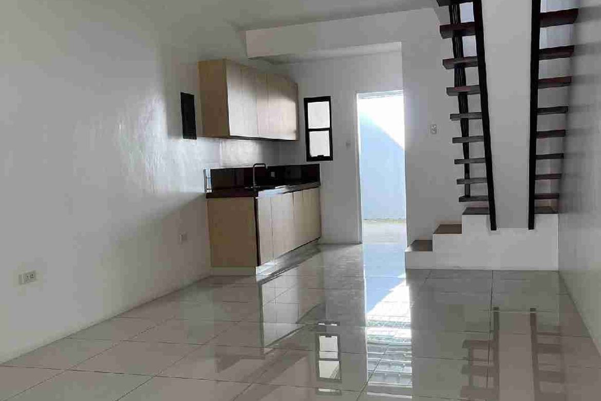 2 Bedroom House for Sale in Pulung Maragul, Angeles, Pampanga – photo 5