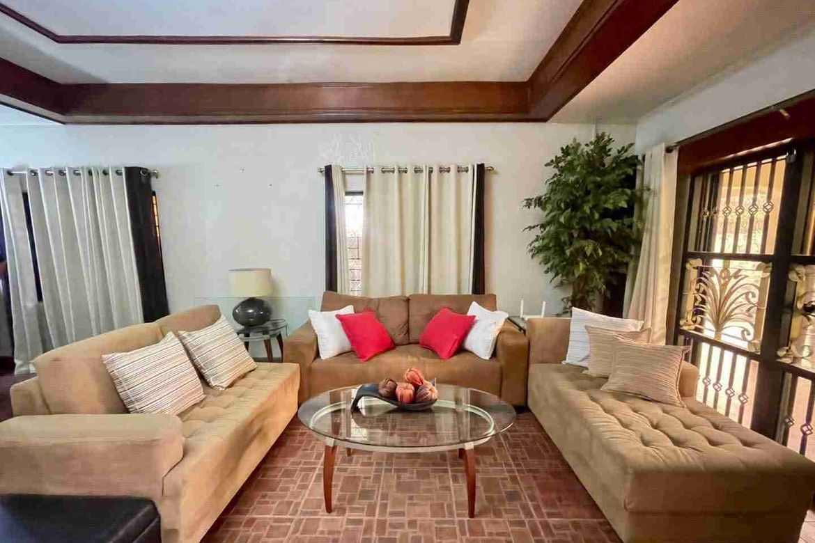 2 Bedroom House for Sale in Pulung Maragul, Angeles, Pampanga – photo 2