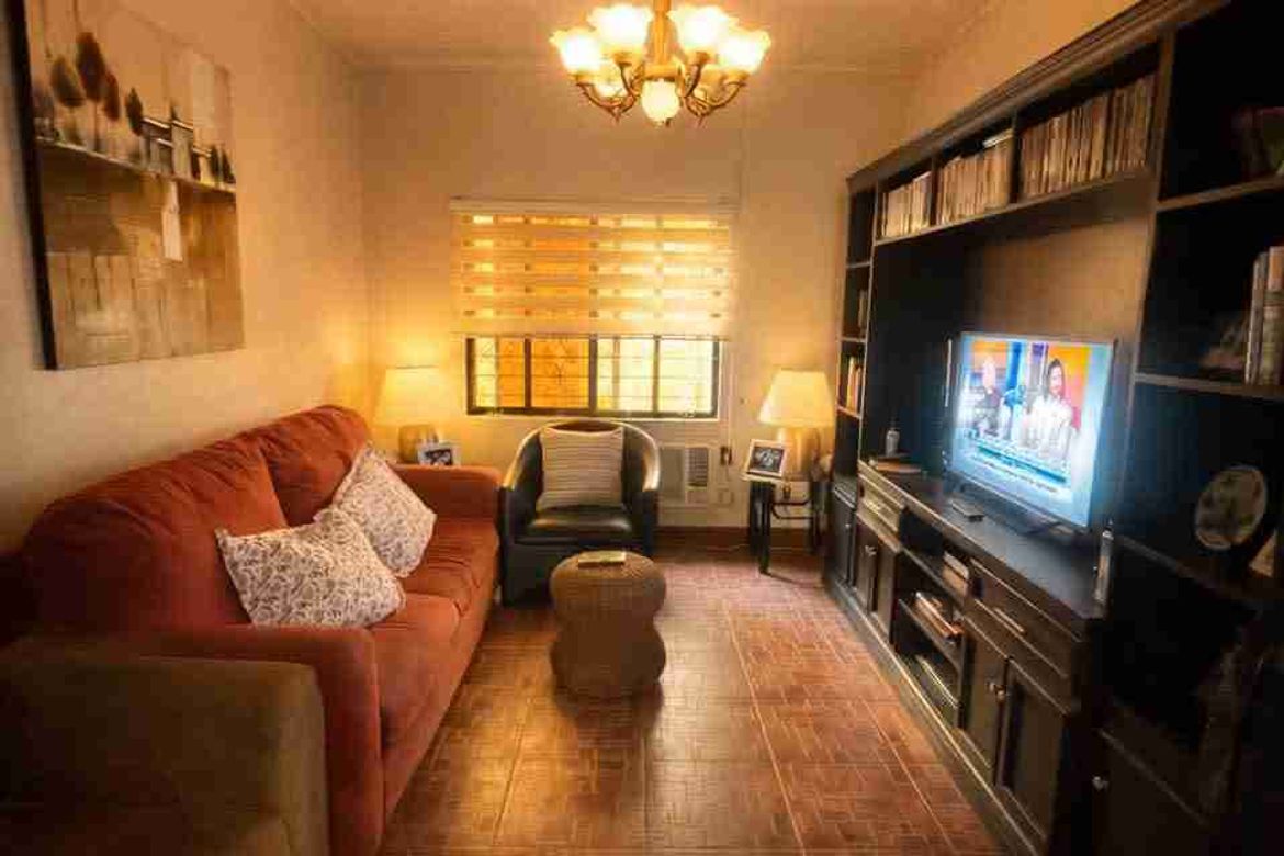 2 Bedroom House for Sale in Pulung Maragul, Angeles, Pampanga – photo 4