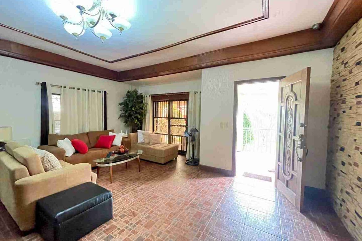 2 Bedroom House for Sale in Pulung Maragul, Angeles, Pampanga – photo 6