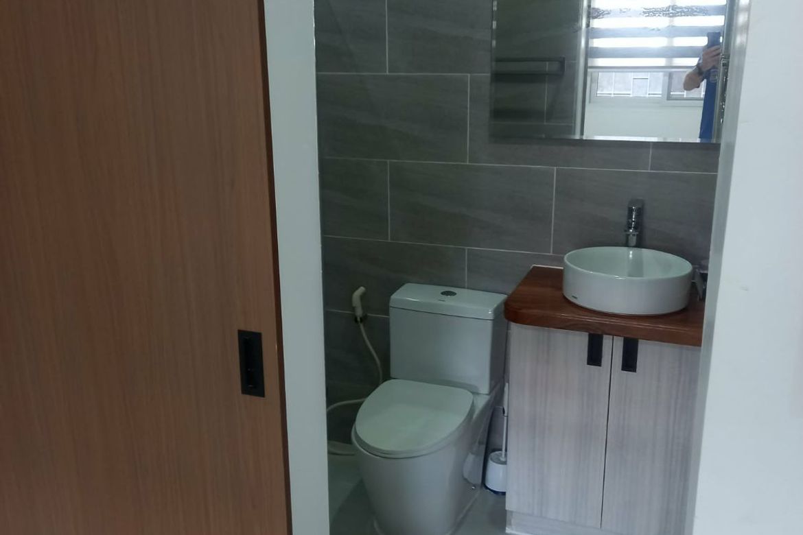 2 Bedroom House for Sale in Pulung Maragul, Angeles, Pampanga – photo 2
