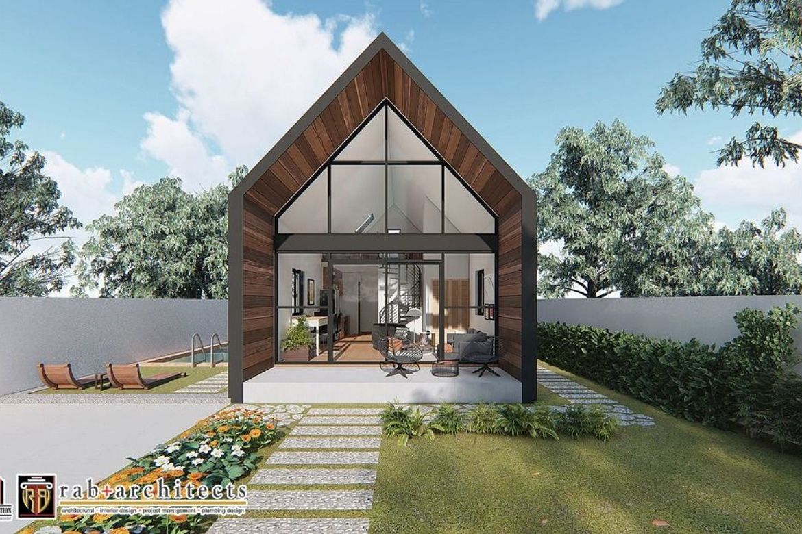 2 Bedroom House for Sale in Quipot, San Juan, Batangas