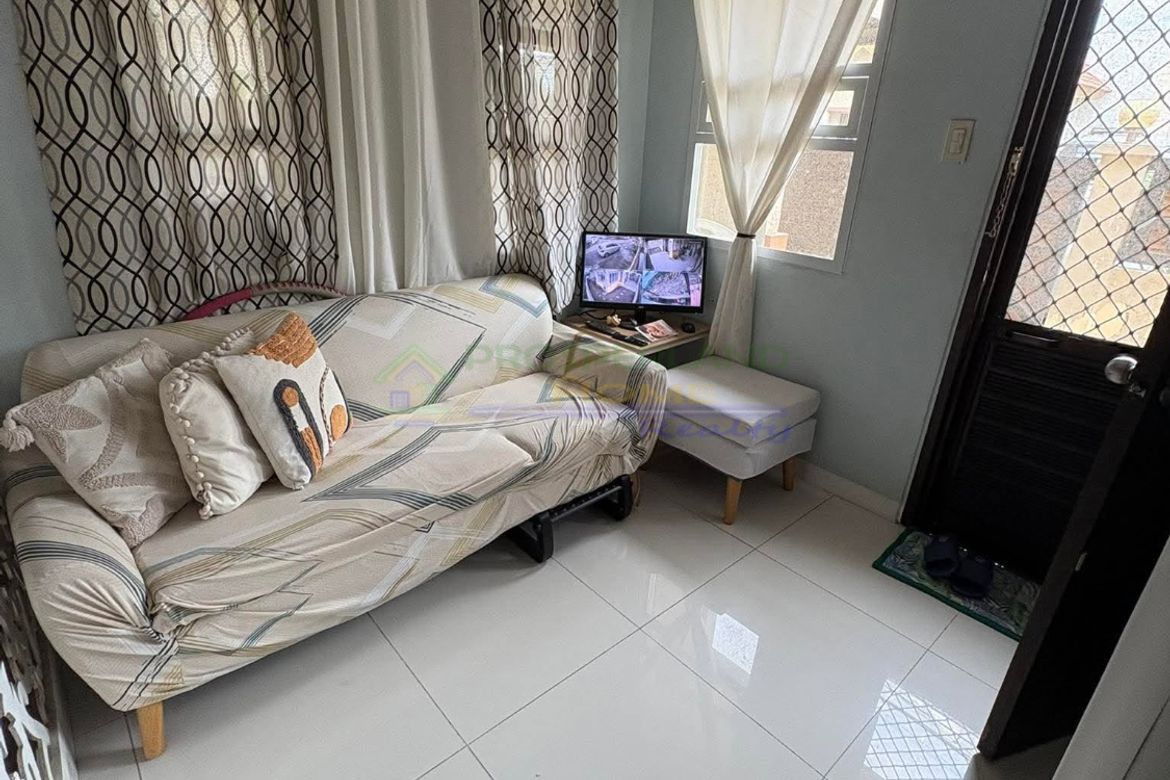 2 Bedroom House for Sale in Real, Calamba, Laguna