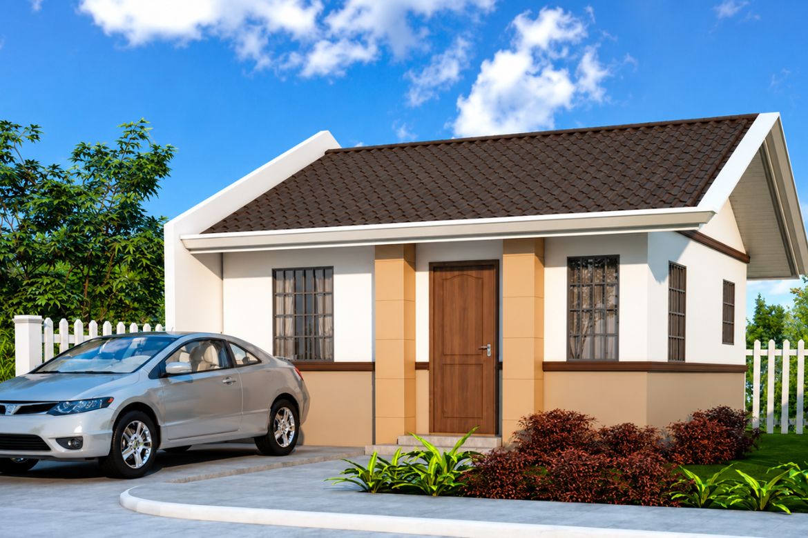 2 Bedroom House for Sale in Rizal District, San Leonardo, Nueva Ecija – photo 2
