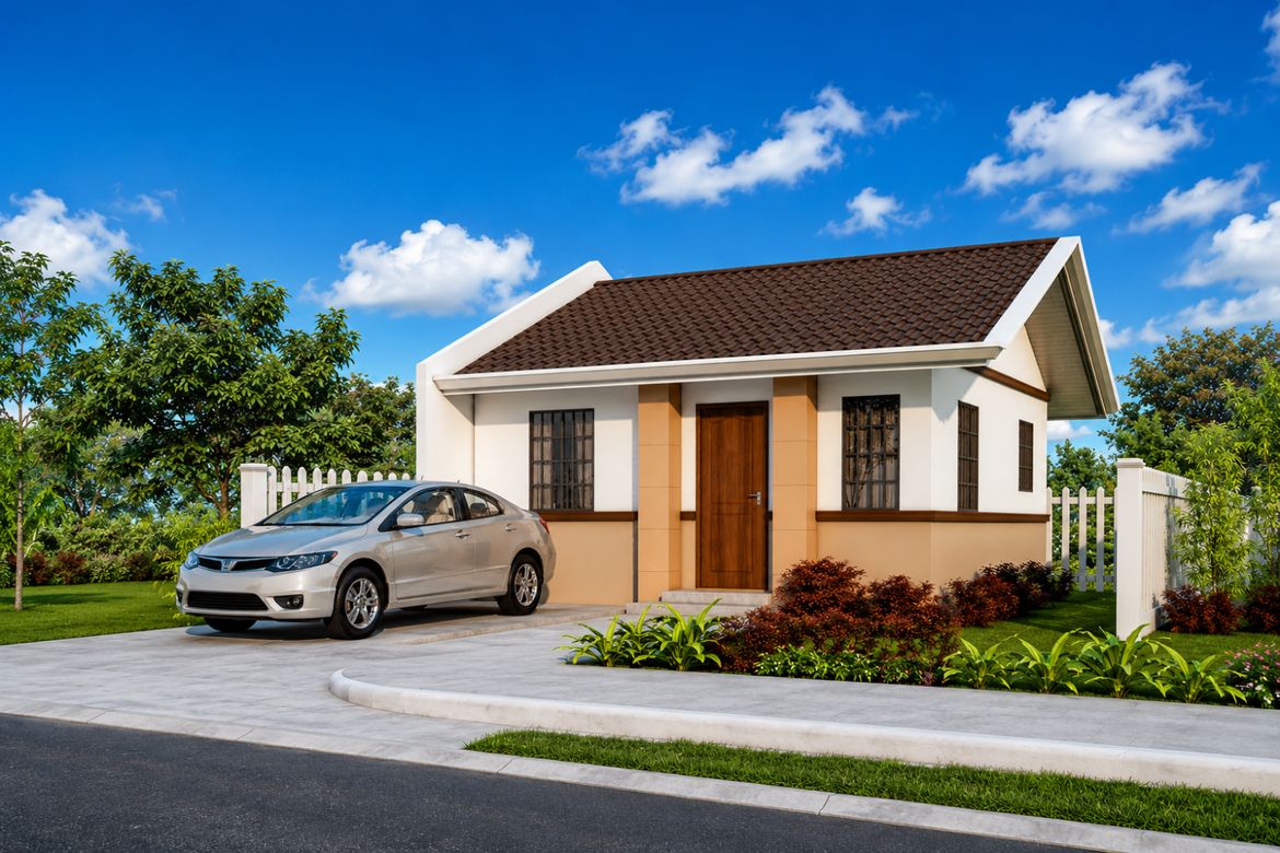 2 Bedroom House for Sale in Rizal District, San Leonardo, Nueva Ecija – photo 3