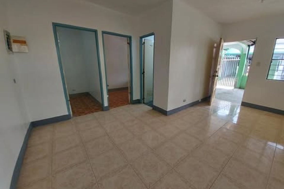 2 Bedroom House for Sale in Sabang, Dasmariñas, Cavite – photo 4