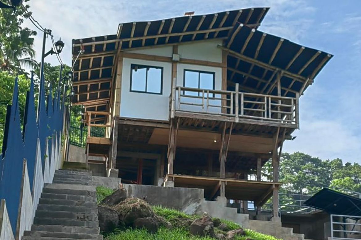 2 Bedroom House for Sale in Sagbang, Valencia, Negros Oriental
