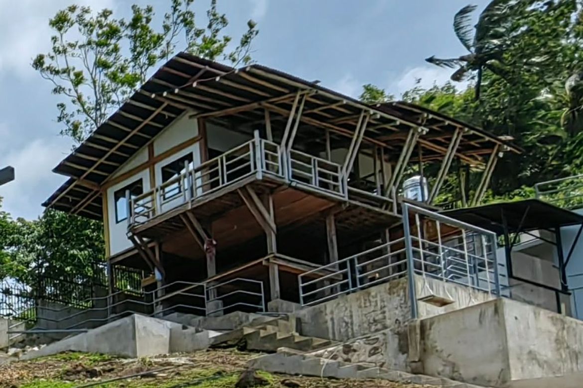 2 Bedroom House for Sale in Sagbang, Valencia, Negros Oriental – photo 2