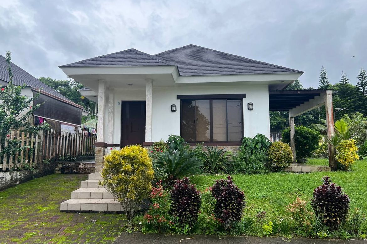 2 Bedroom House for Sale in Salaban, Amadeo, Cavite