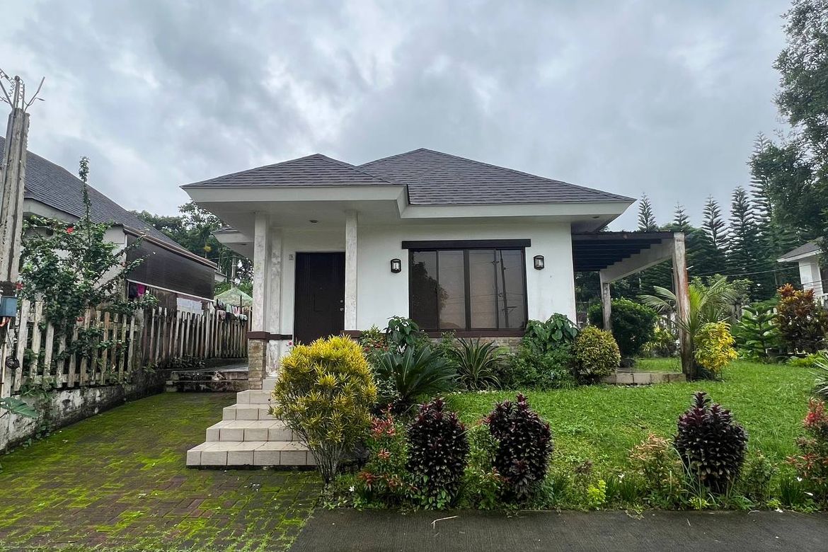2 Bedroom House for Sale in Salaban, Amadeo, Cavite – photo 2