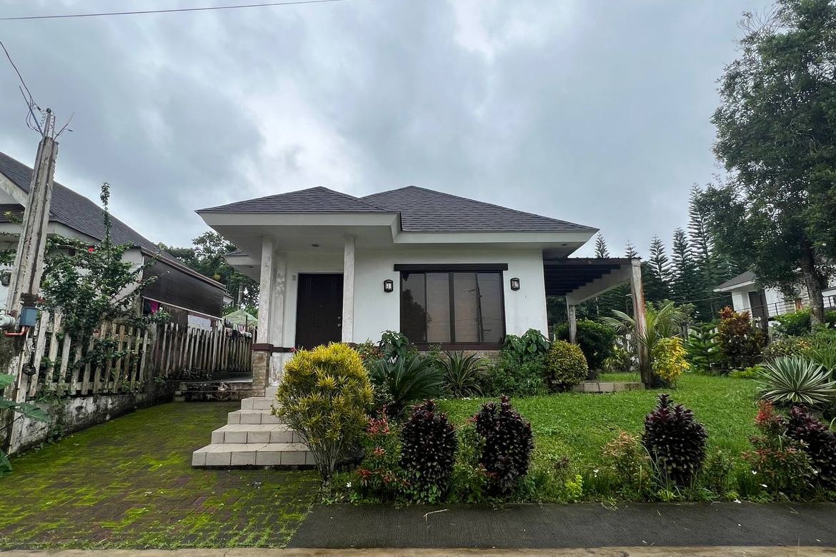 2 Bedroom House for Sale in Salaban, Amadeo, Cavite – photo 3