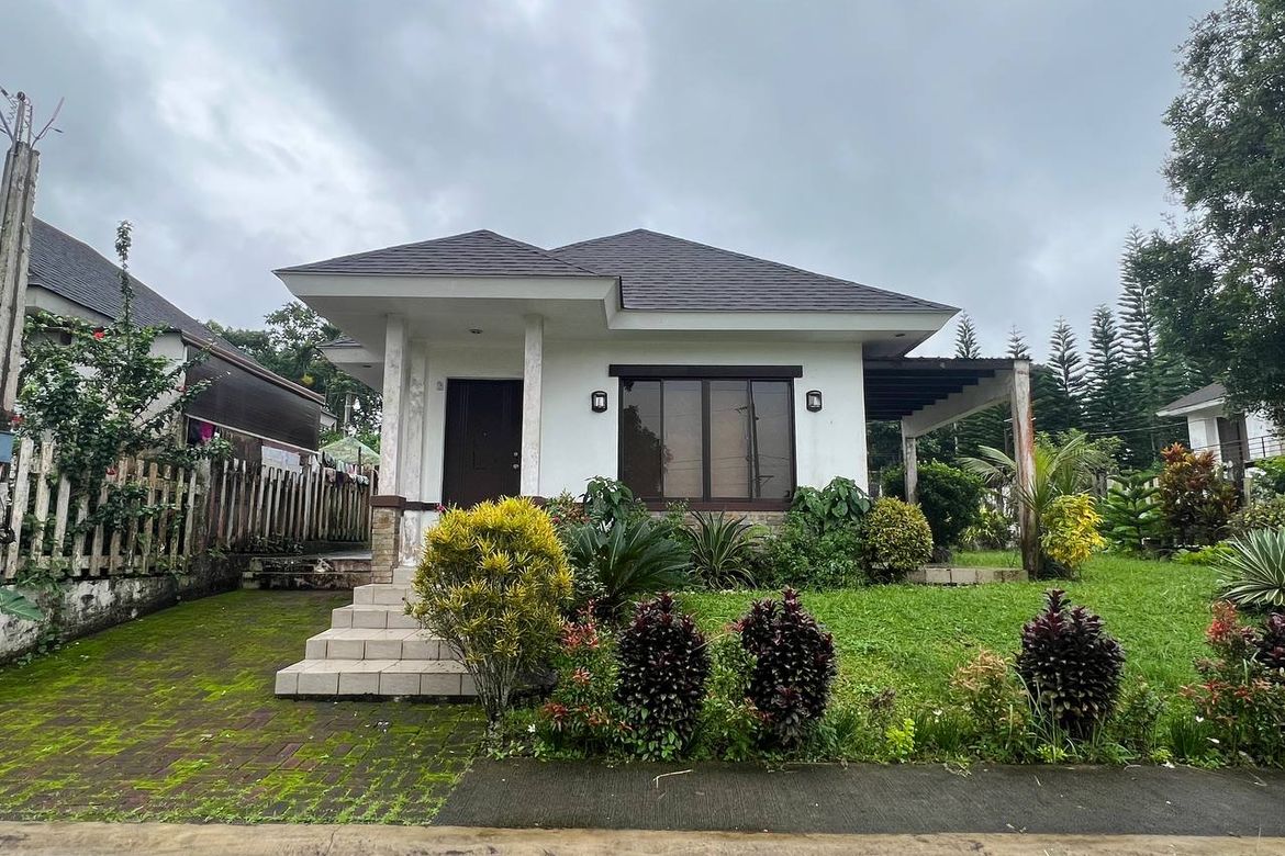 2 Bedroom House for Sale in Salaban, Amadeo, Cavite – photo 4
