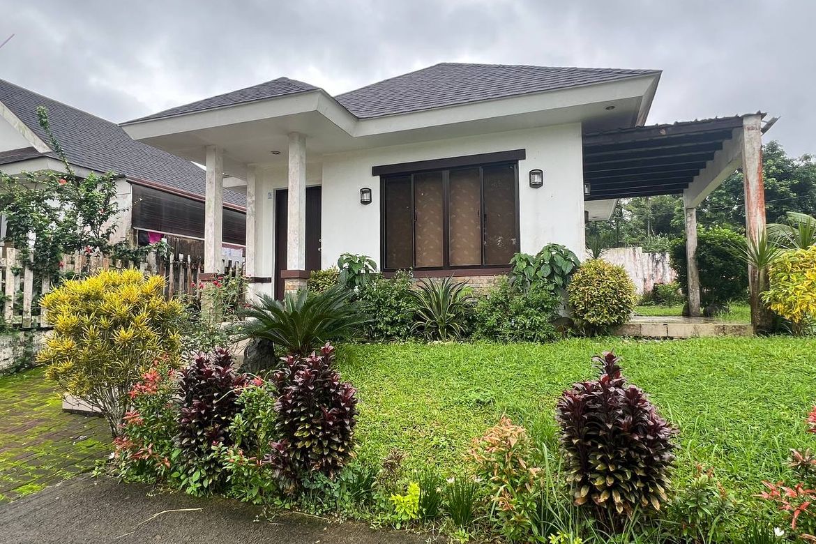 2 Bedroom House for Sale in Salaban, Amadeo, Cavite – photo 6