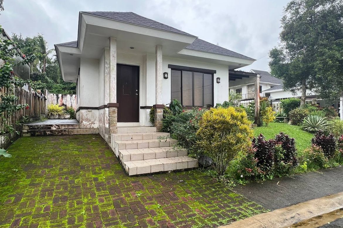 2 Bedroom House for Sale in Salaban, Amadeo, Cavite – photo 7