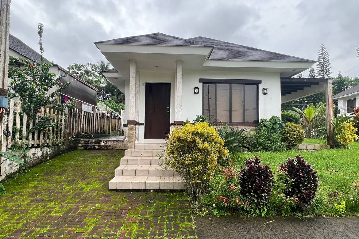 2 Bedroom House for Sale in Salaban, Amadeo, Cavite – photo 8