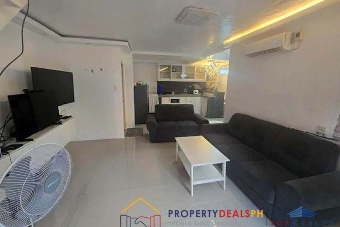 2 Bedroom House for Sale in Salinas II, Bacoor, Cavite – photo 3