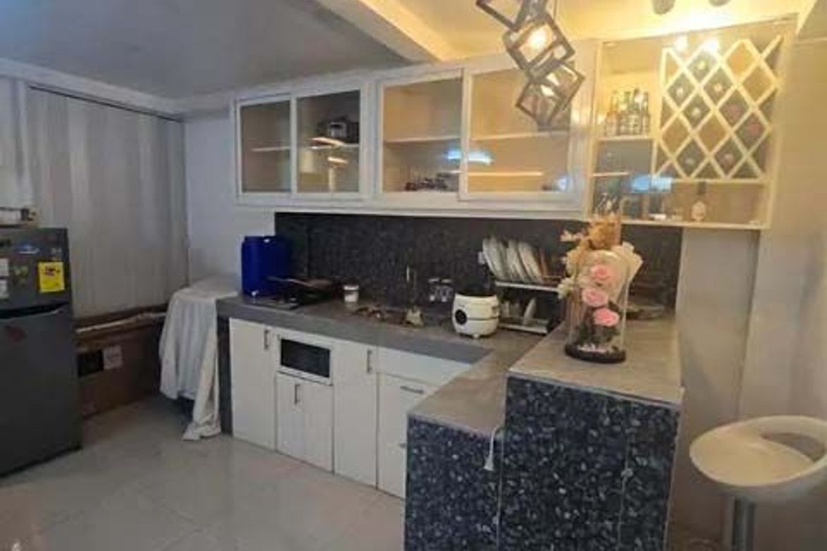 2 Bedroom House for Sale in Salinas II, Bacoor, Cavite – photo 7