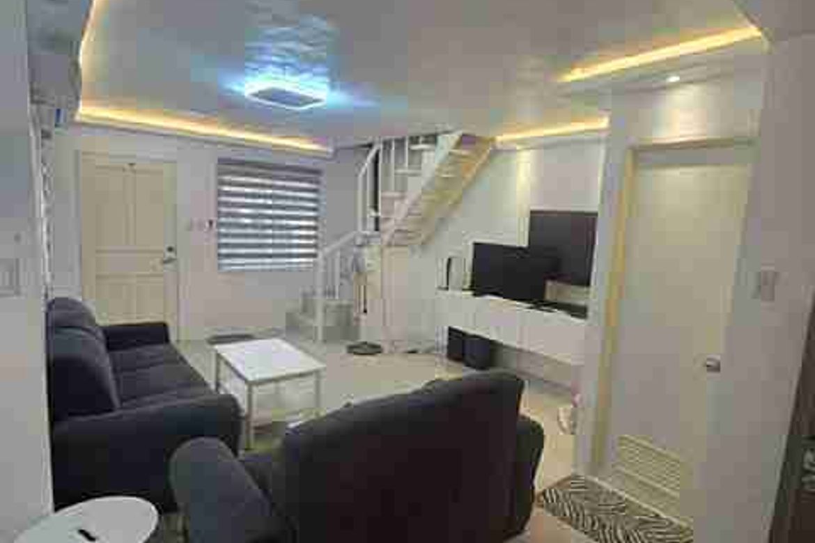 2 Bedroom House for Sale in Salinas III, Bacoor, Cavite – photo 7