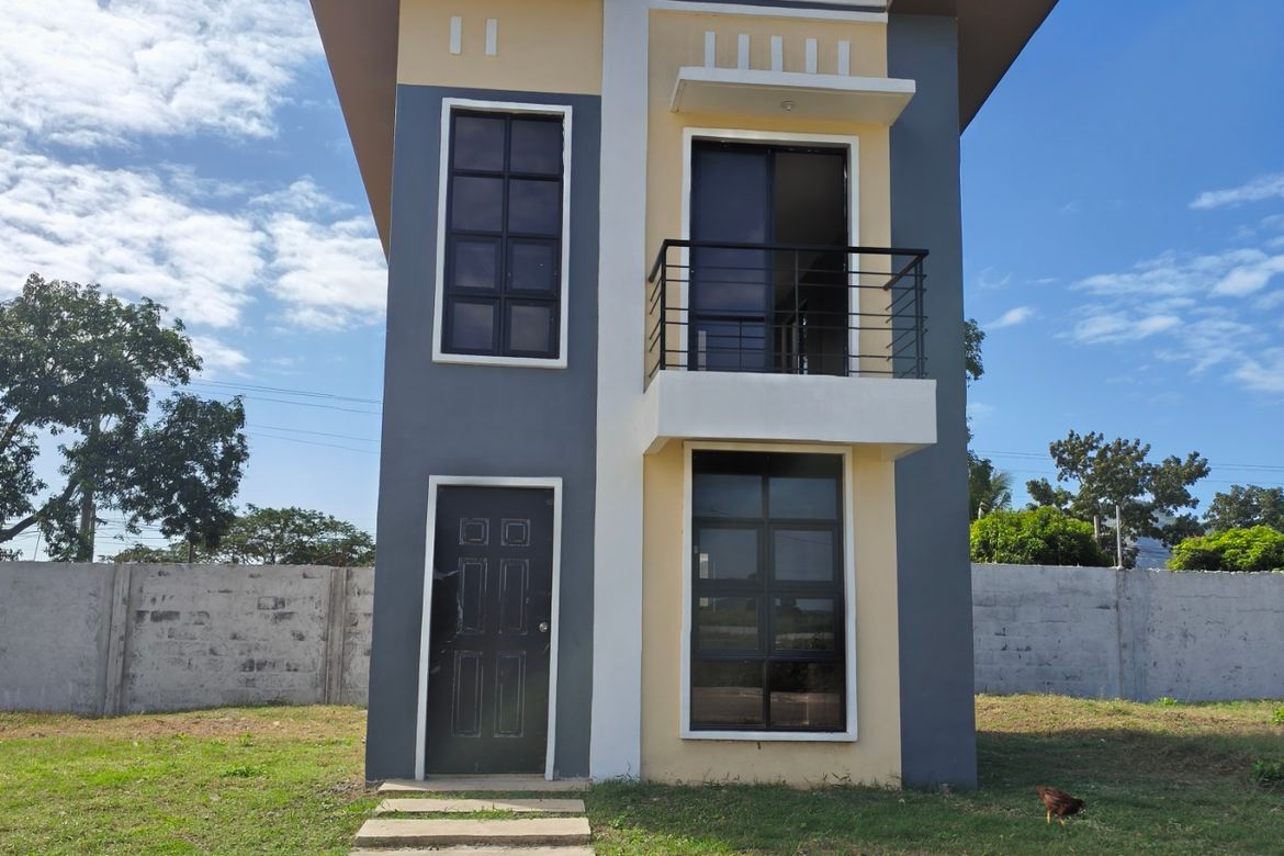2 Bedroom House for Sale in Sambat, Balayan, Batangas – photo 2