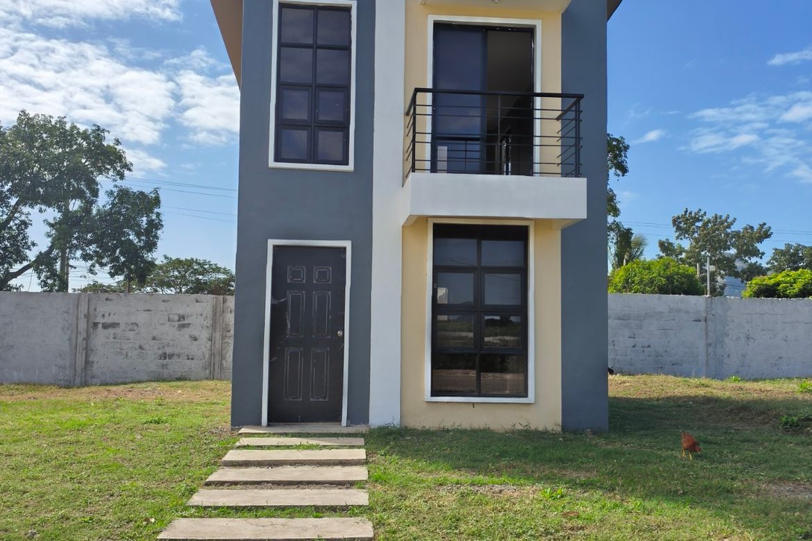 2 Bedroom House for Sale in Sambat, Balayan, Batangas – photo 3