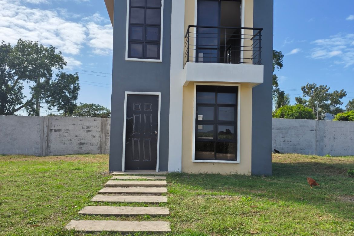 2 Bedroom House for Sale in Sambat, Balayan, Batangas – photo 4