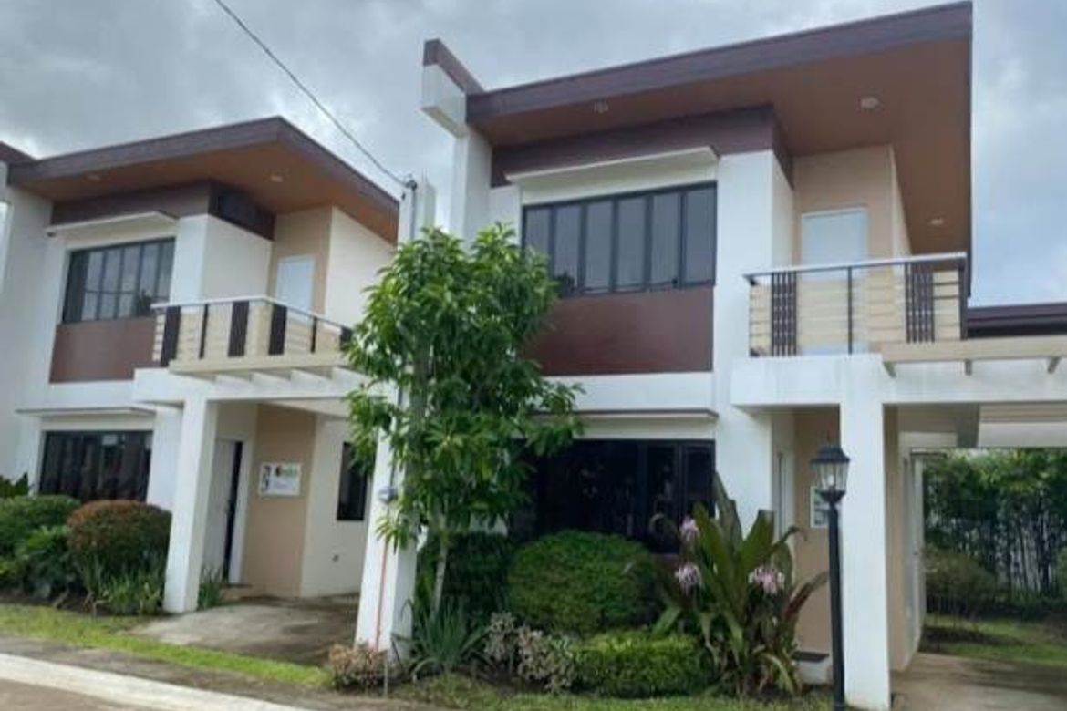 2 Bedroom House for Sale in San Agustin I, Dasmariñas, Cavite
