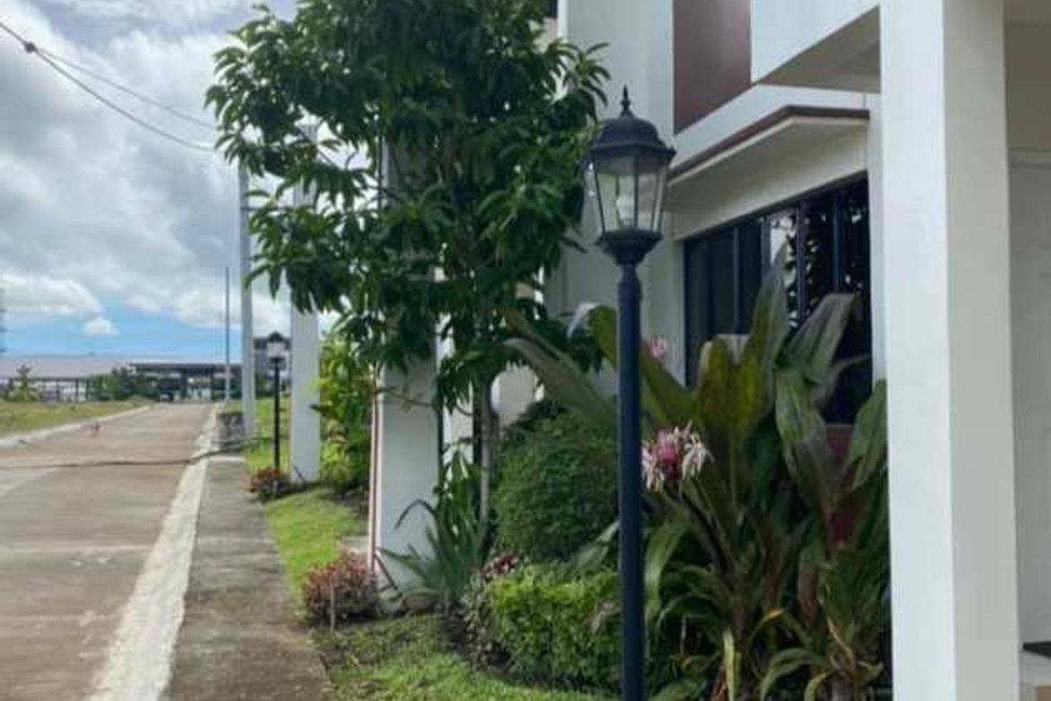 2 Bedroom House for Sale in San Agustin I, Dasmariñas, Cavite – photo 6