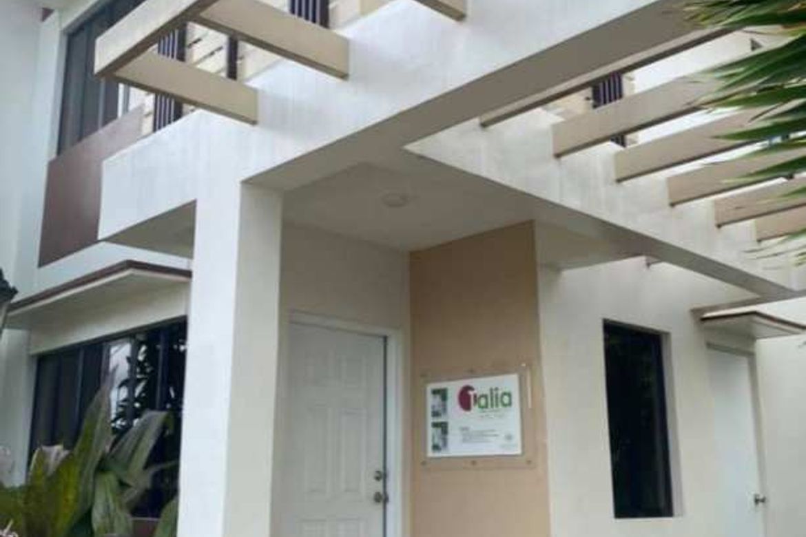 2 Bedroom House for Sale in San Agustin I, Dasmariñas, Cavite – photo 7