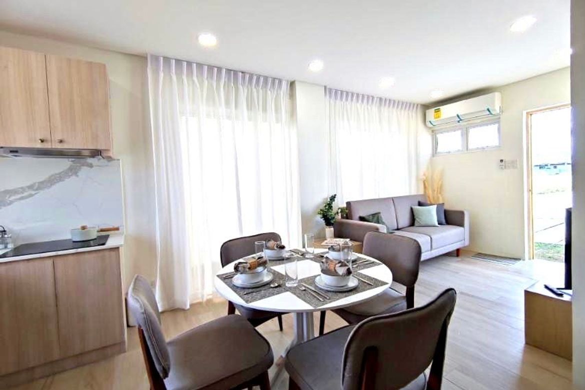 2 Bedroom House for Sale in San Agustin I, Dasmariñas, Cavite