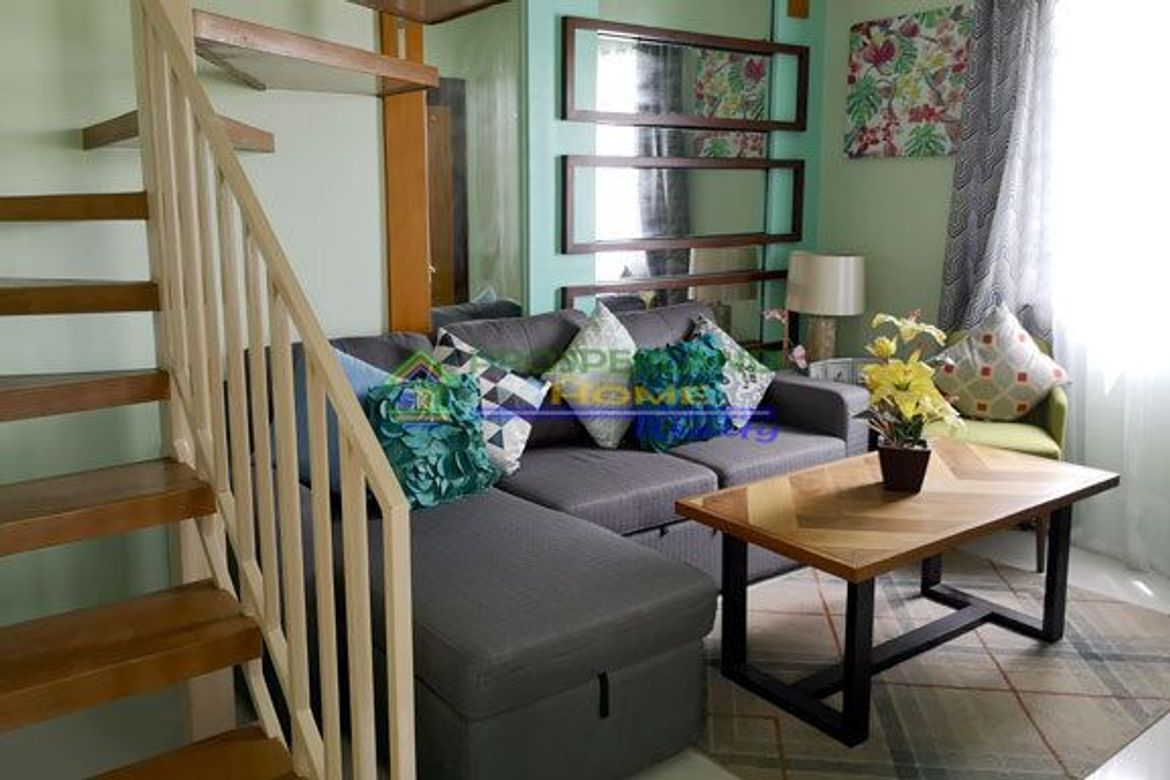 2 Bedroom House for Sale in San Agustin, Trece Martires, Cavite
