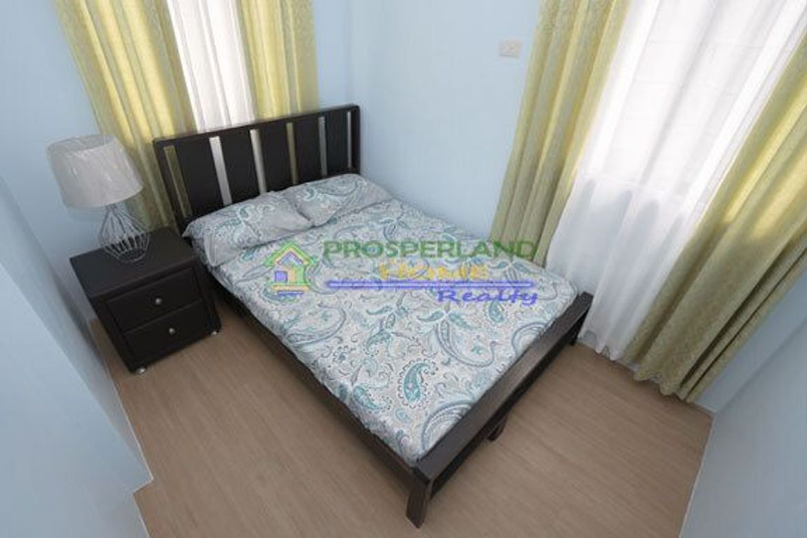 2 Bedroom House for Sale in San Agustin, Trece Martires, Cavite – photo 6
