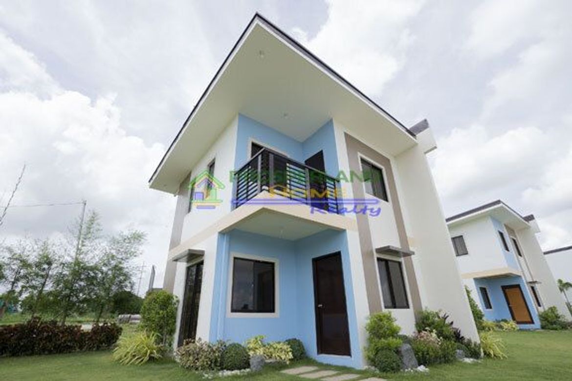 2 Bedroom House for Sale in San Agustin, Trece Martires, Cavite – photo 7