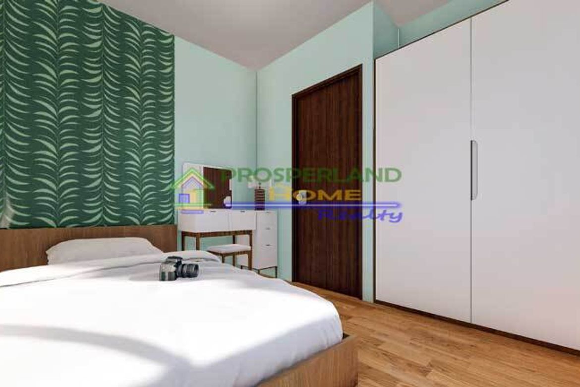 2 Bedroom House for Sale in San Agustin, Trece Martires, Cavite – photo 4