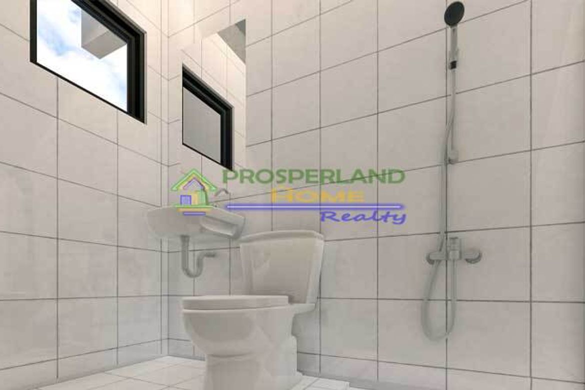 2 Bedroom House for Sale in San Agustin, Trece Martires, Cavite – photo 5