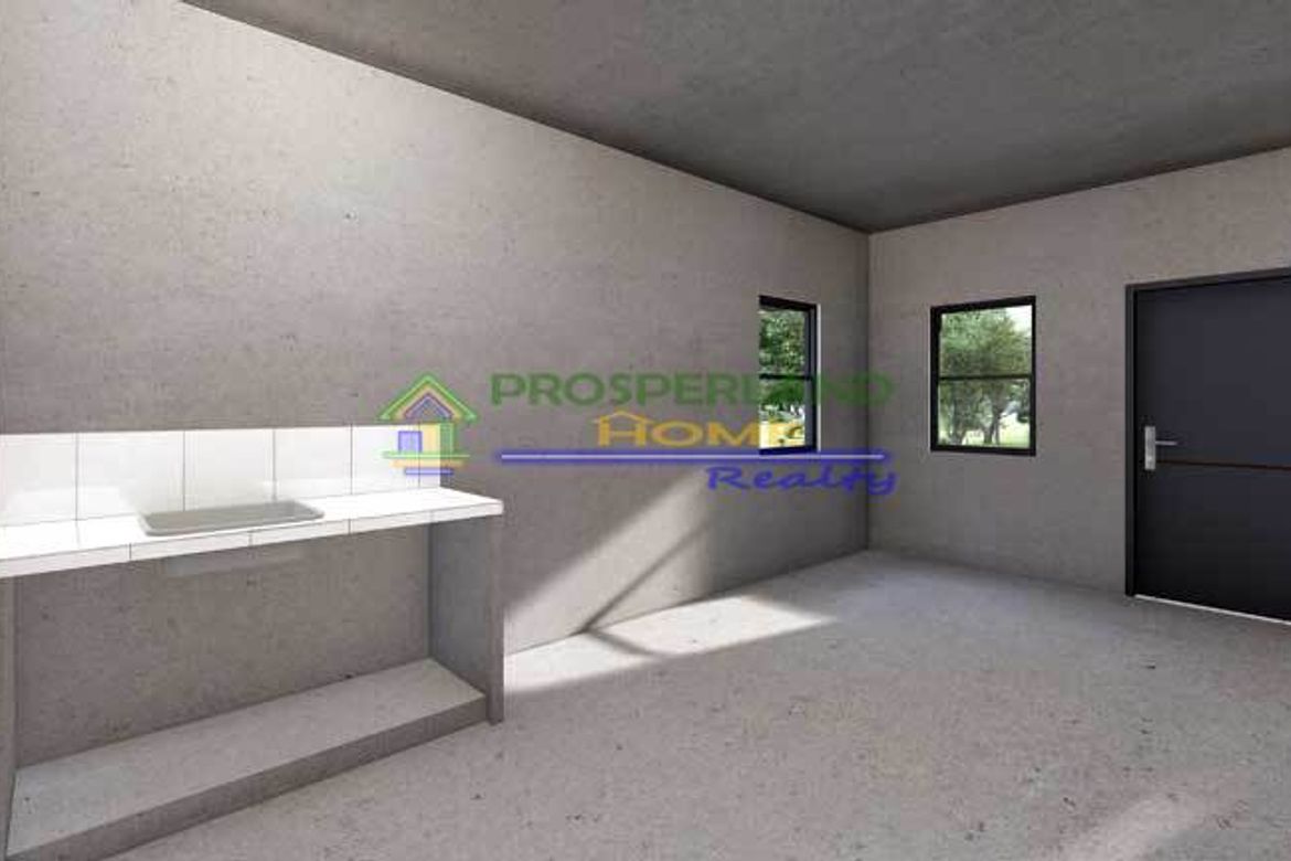 2 Bedroom House for Sale in San Agustin, Trece Martires, Cavite – photo 6