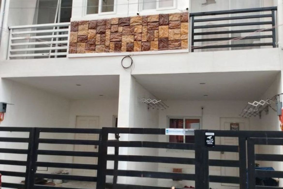 2 Bedroom House for Sale in San Andres, Cainta, Rizal