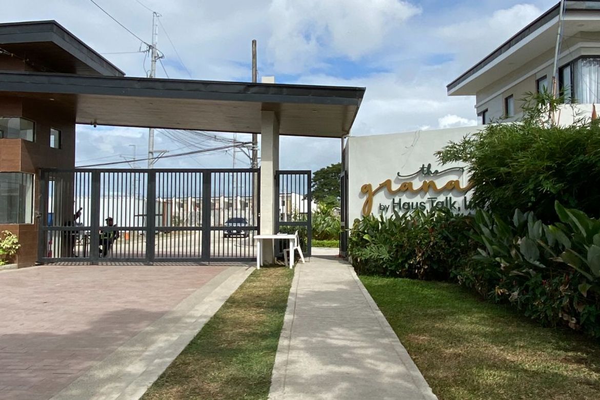 2 Bedroom House for Sale in San Antonio, Biñan, Laguna – photo 3