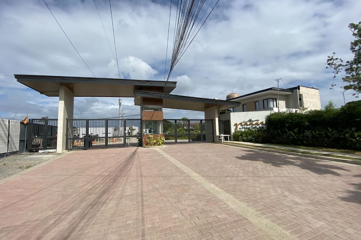 2 Bedroom House for Sale in San Antonio, Biñan, Laguna – photo 5