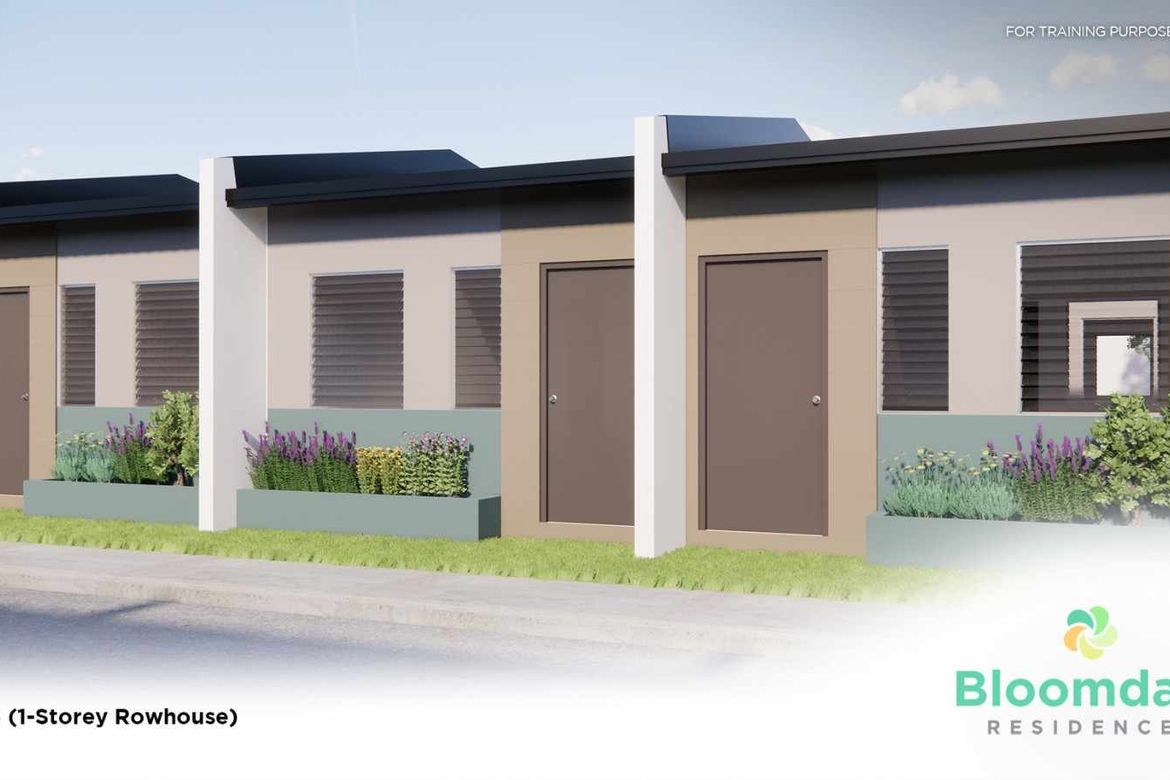2 Bedroom House for Sale in San Bartolome, San Pablo, Laguna – photo 2