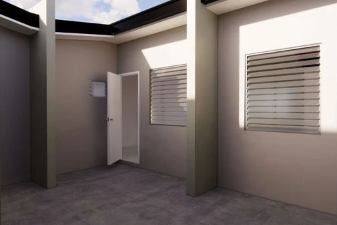 2 Bedroom House for Sale in San Bartolome, San Pablo, Laguna – photo 5
